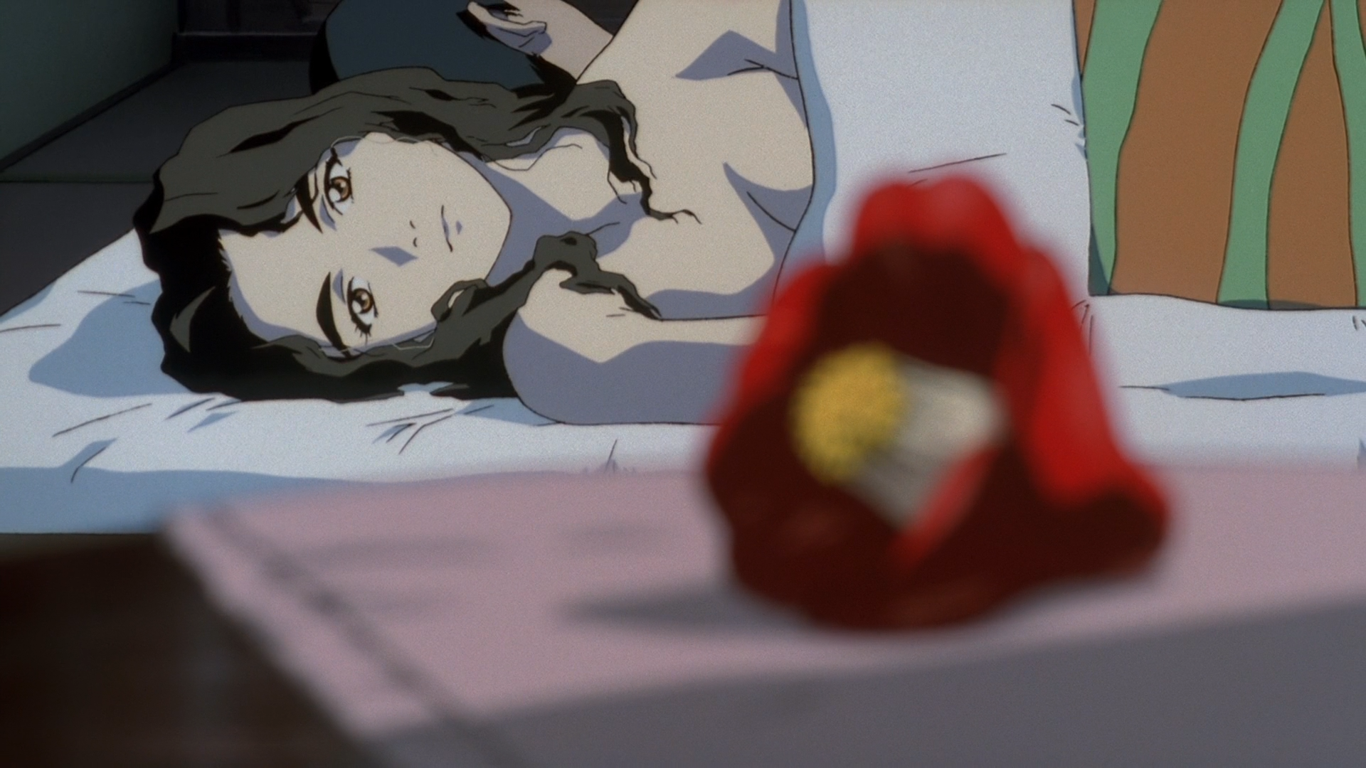 Tenchi Muyou! in Love 2 - Haruka Naru Omoi (Horadric)